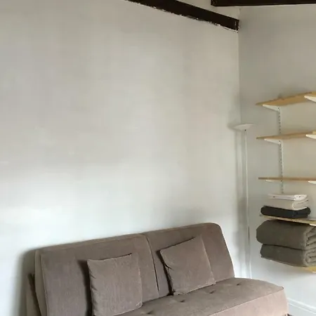 Studio Quartier Latin Jussieu *